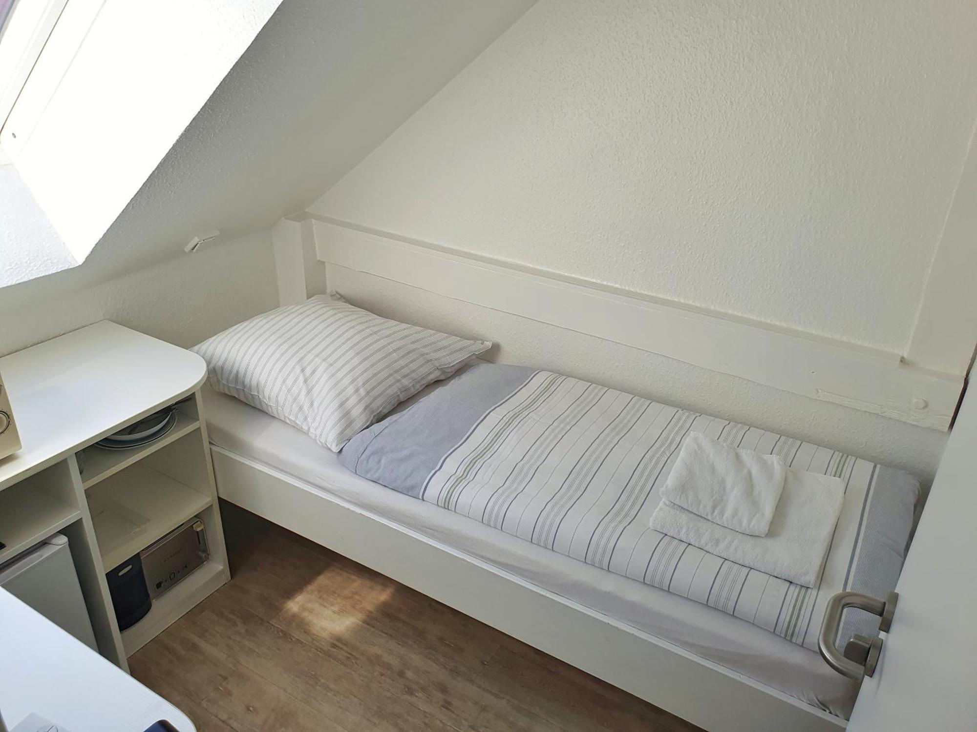 Aparthotel Marion Weber BRE Eksteriør billede