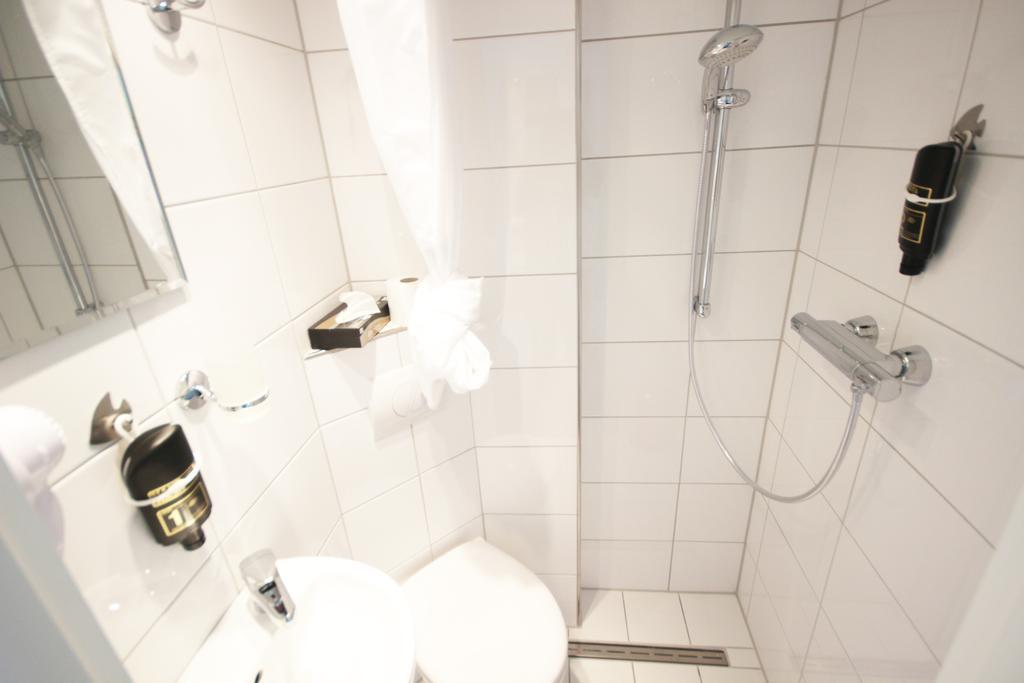 Aparthotel Marion Weber BRE Værelse billede