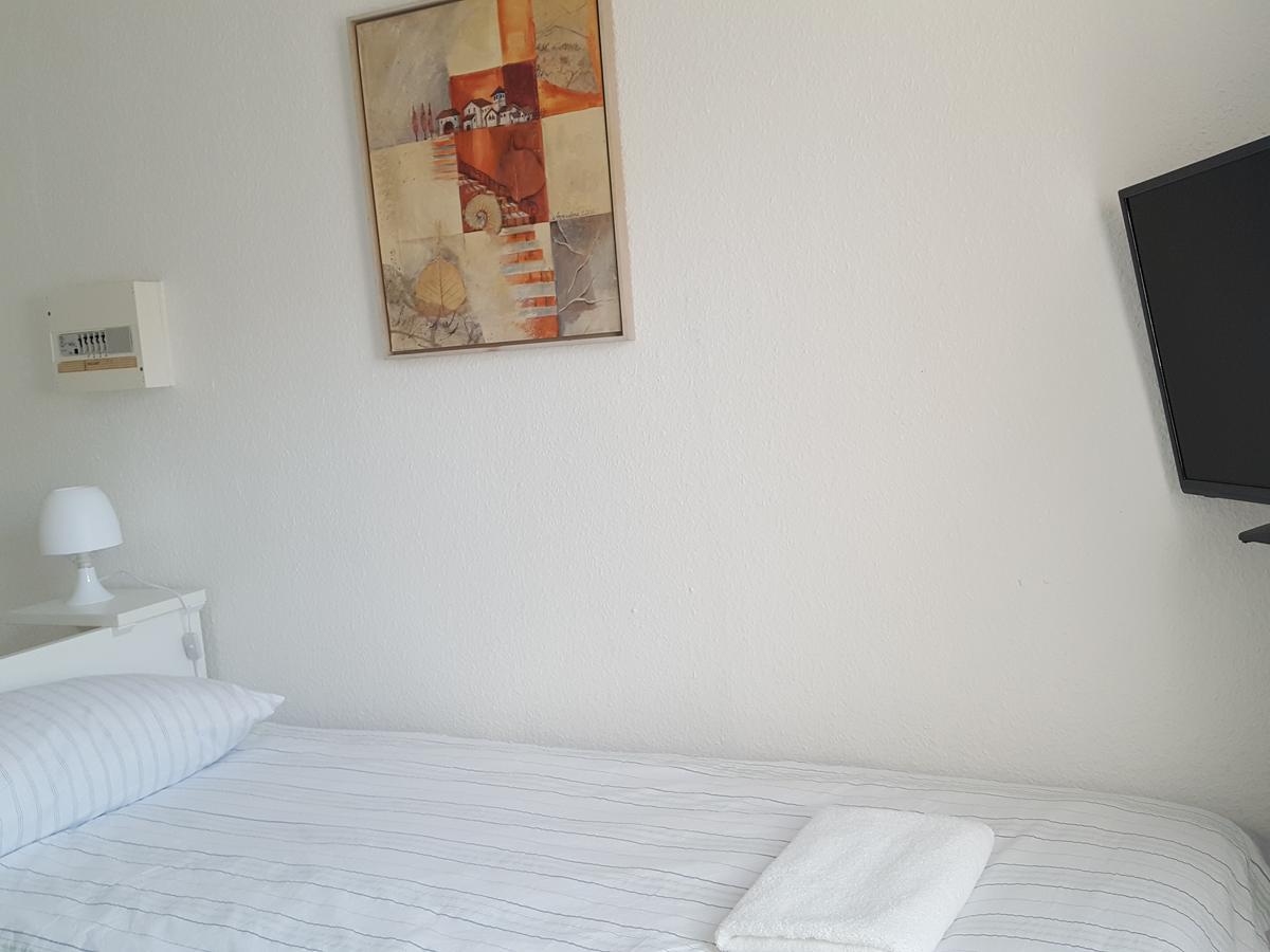 Aparthotel Marion Weber BRE Eksteriør billede