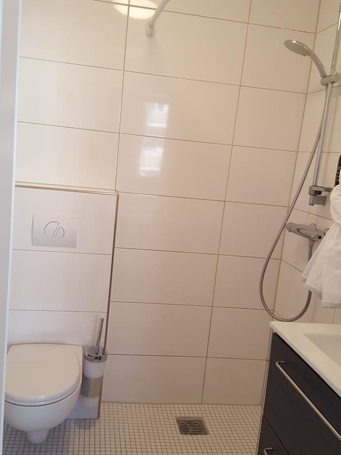 Aparthotel Marion Weber BRE Eksteriør billede