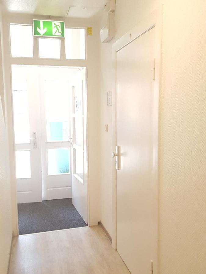 Aparthotel Marion Weber BRE Eksteriør billede